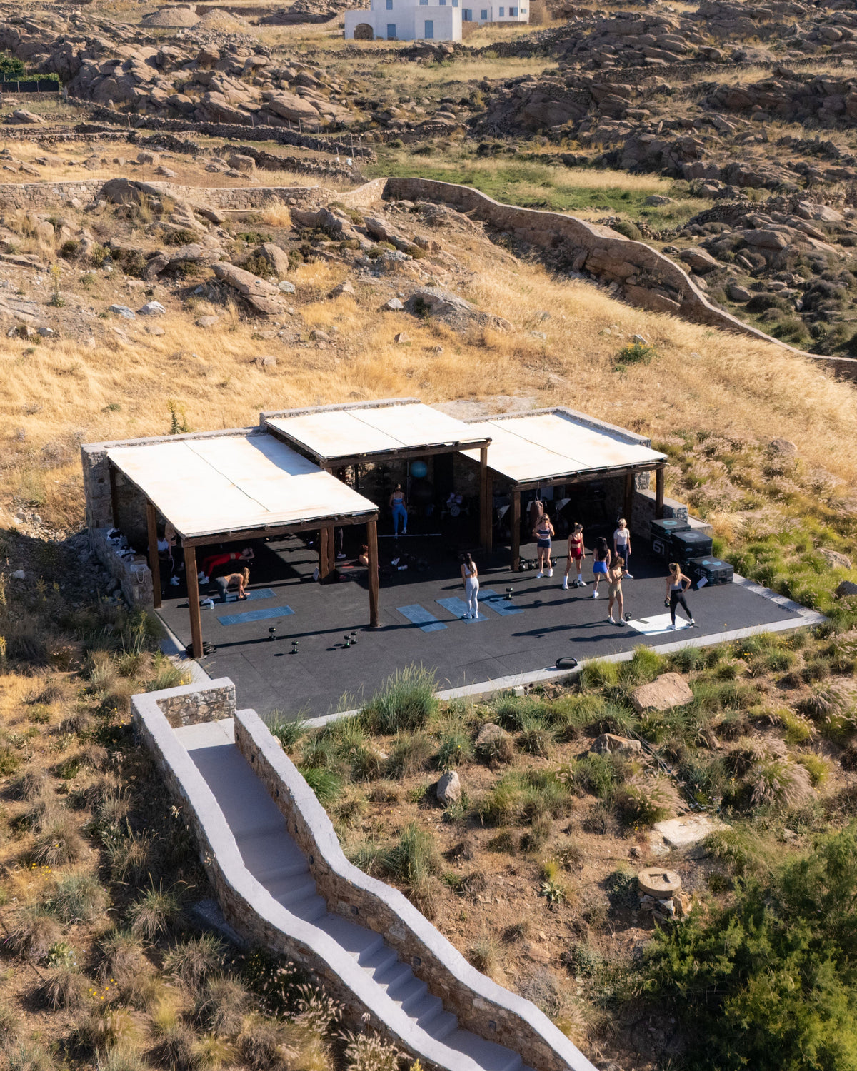 Fitness Retreats: A Fresh Perspective on Your Health Journey